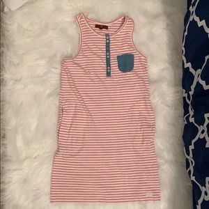7 for all mankind dress!
